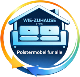 Wie zuhause Store